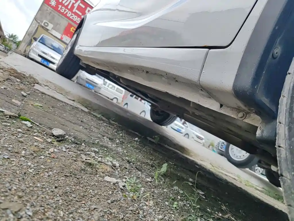 Baojun 310W — миниатюра 21