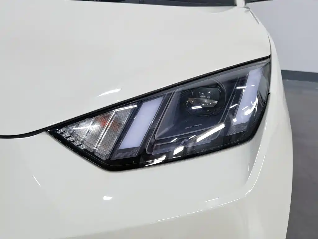 BYD Seagull — миниатюра 7