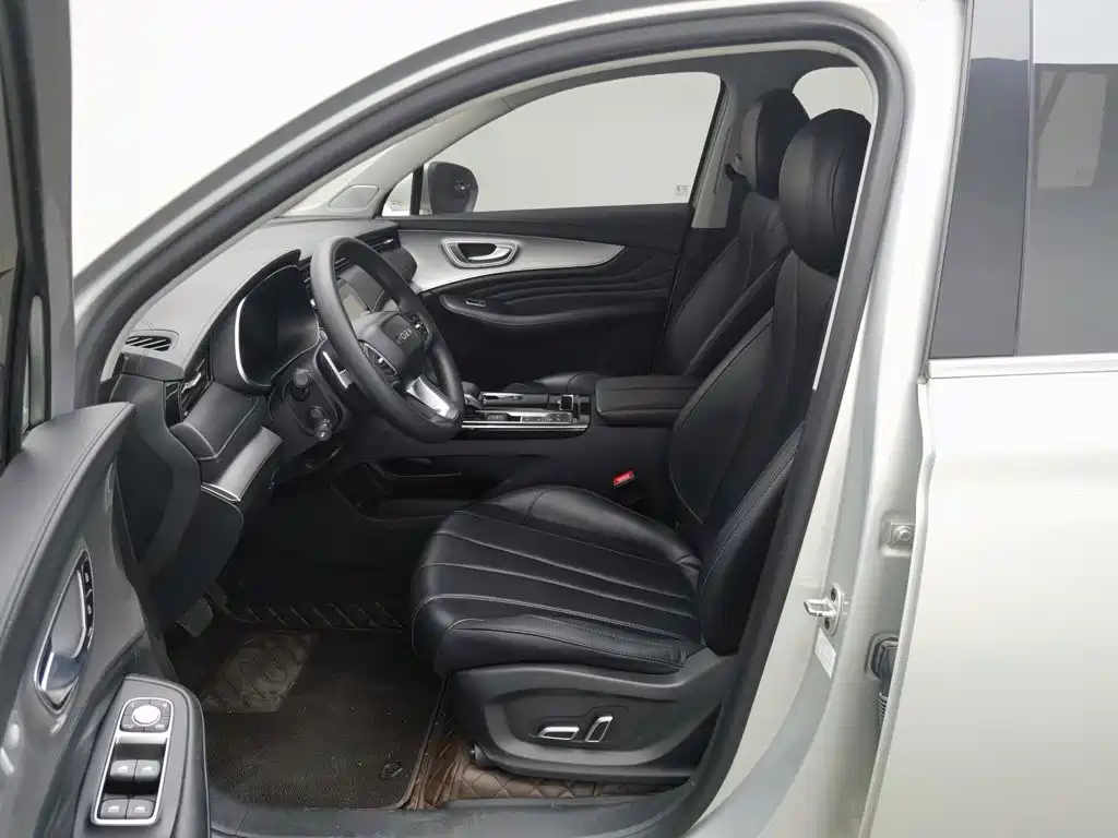 Roewe RX5 MAX — миниатюра 10