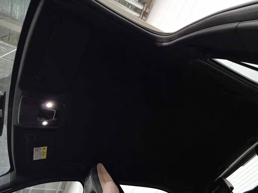 BYD Seagull — миниатюра 14