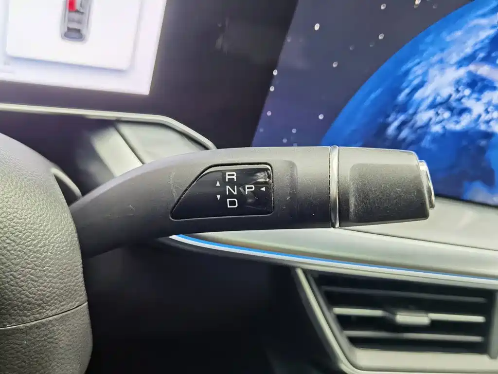 Haval Shenshou — миниатюра 13