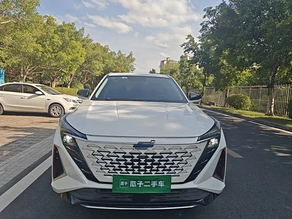 Oshan Oushang Z6 — миниатюра 3