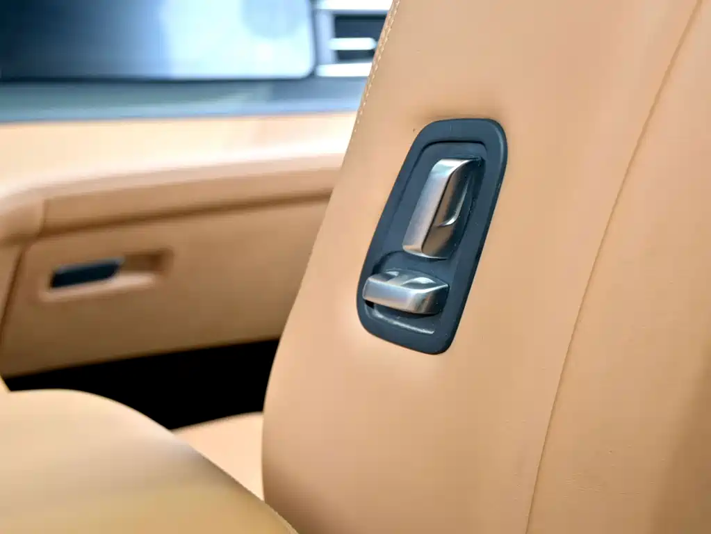 Li Auto Li ONE — миниатюра 21