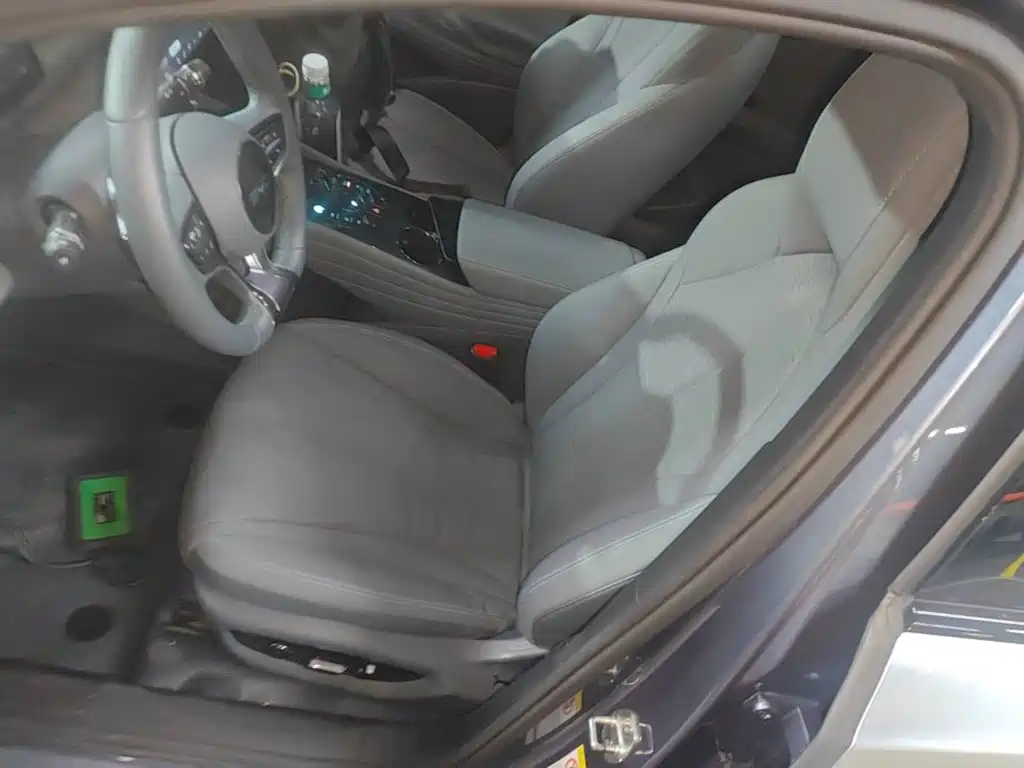BYD Seal 06GT — миниатюра 15