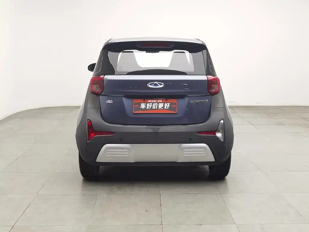 Chery QQ Little Ant — миниатюра 4