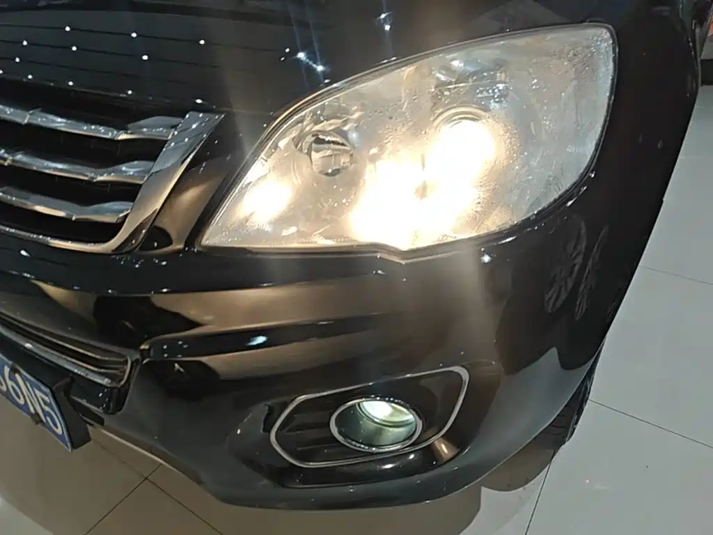 Haval H6 — миниатюра 24