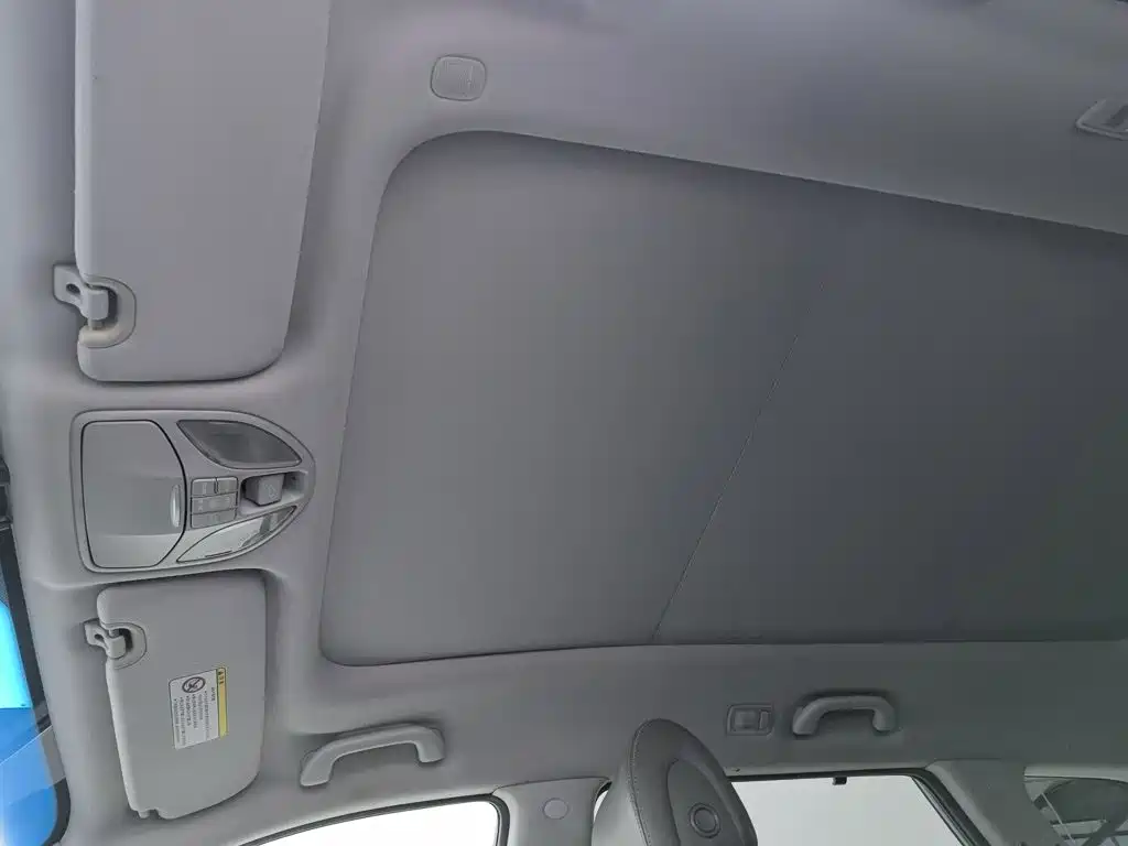 Hyundai Grand Max — миниатюра 14