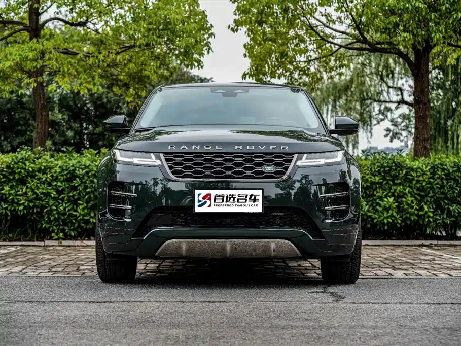 Land Rover Range Rover Evoque 2023 L 249PS Luxury