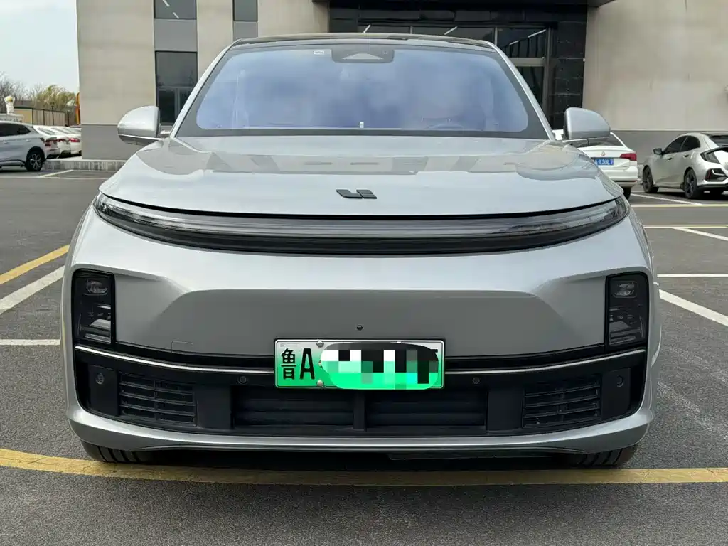 Li Auto IDEAL L7