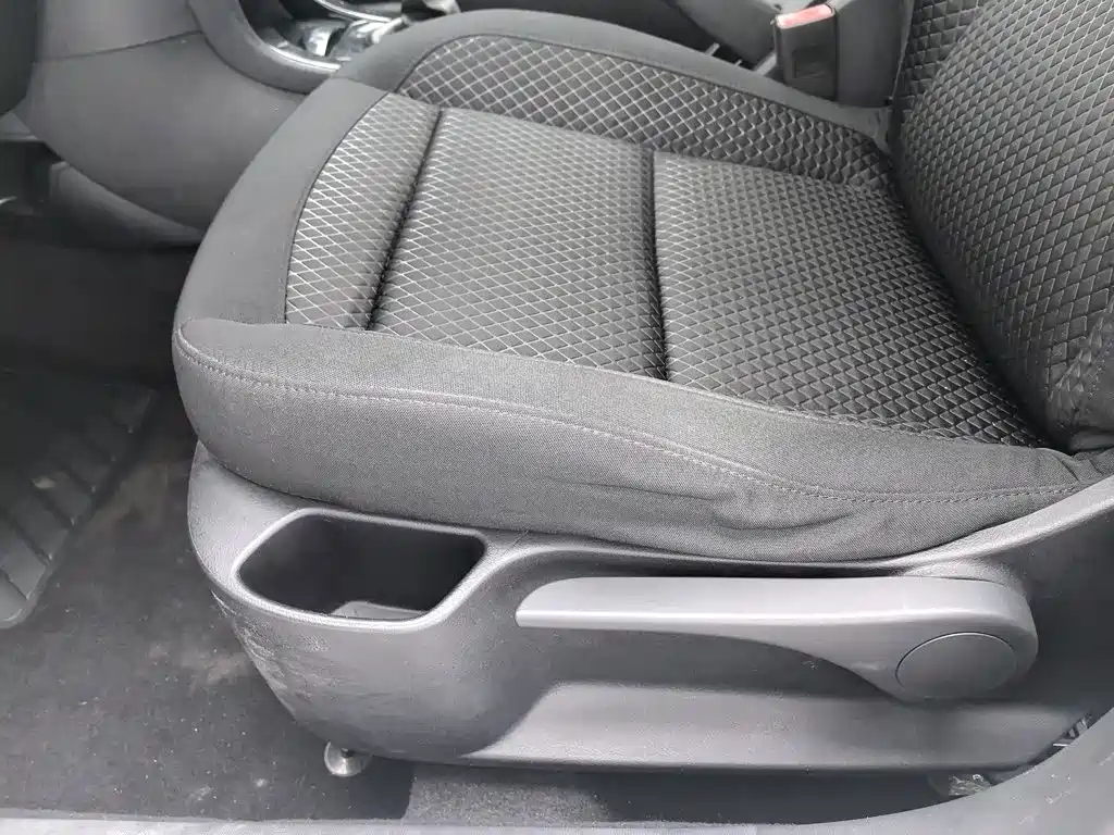 Citroen C-Quatre — миниатюра 20