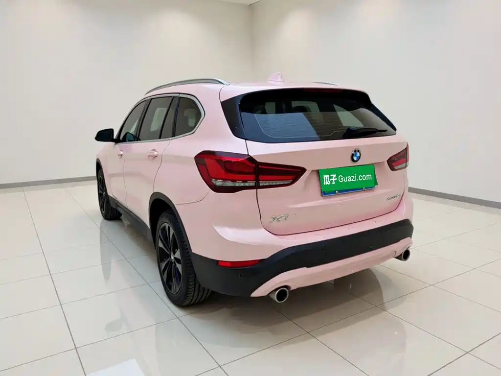 BMW X1 — миниатюра 4