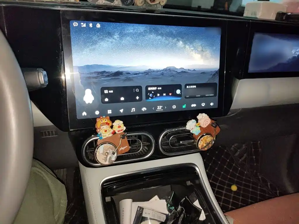 Leapmotor Leapmotor C01 — миниатюра 6