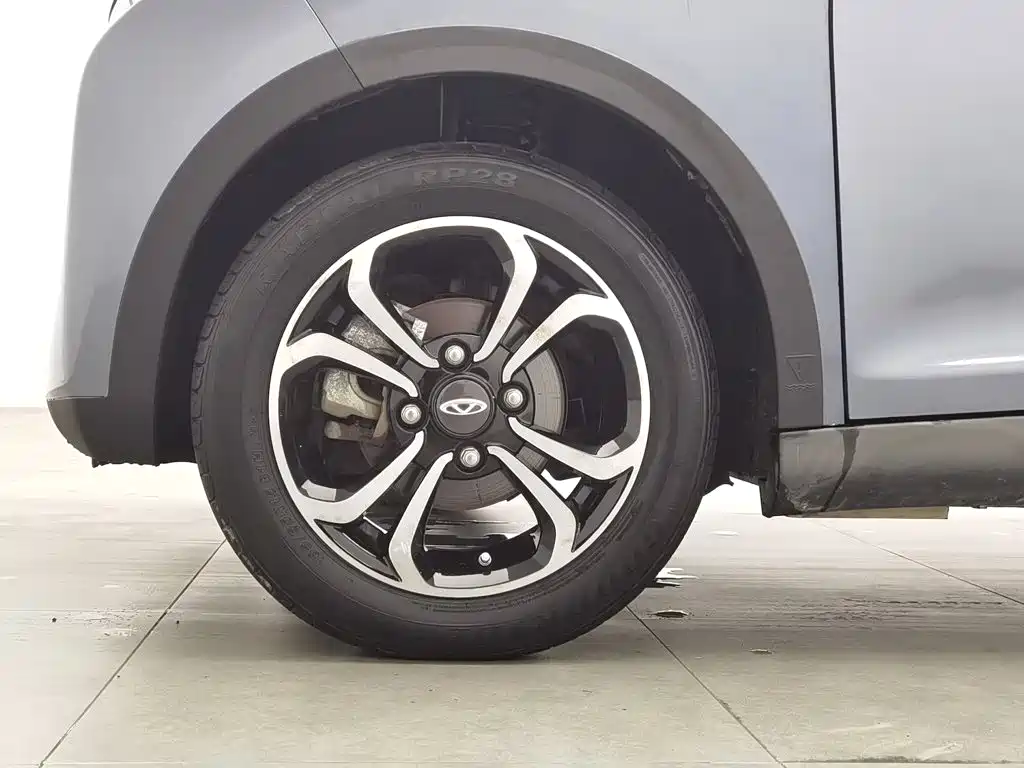 Chery QQ Little Ant — миниатюра 17