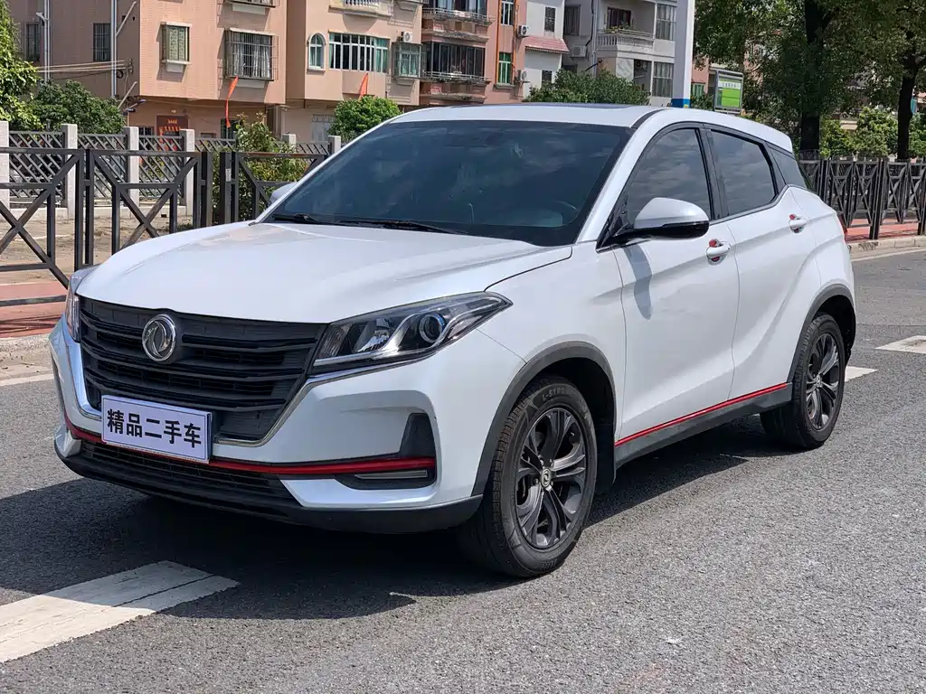 DONGFENG SCENERY 500