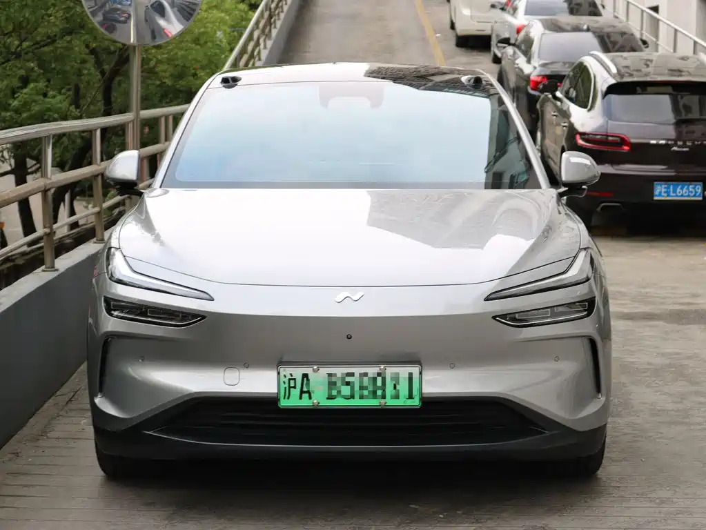 Onvo L60 2024 60kWh