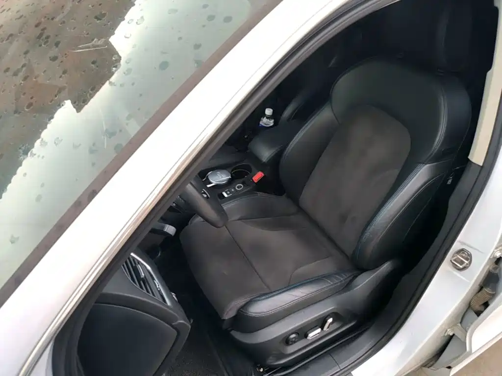 Audi Q3 — миниатюра 15