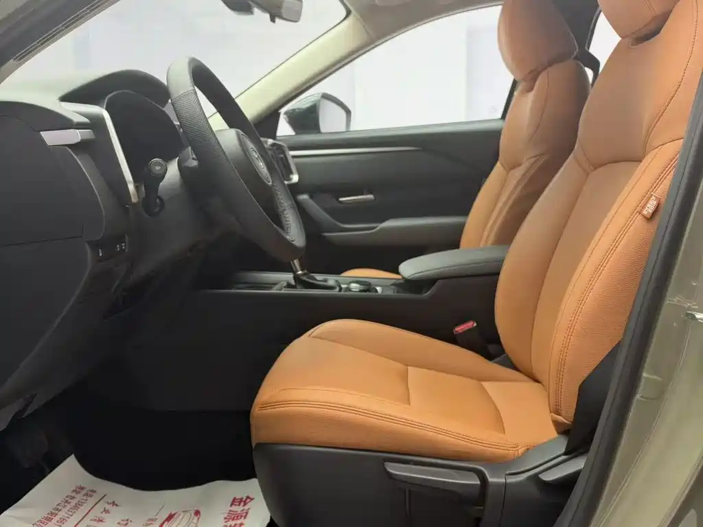 Mazda CX-50 Xingye — миниатюра 11