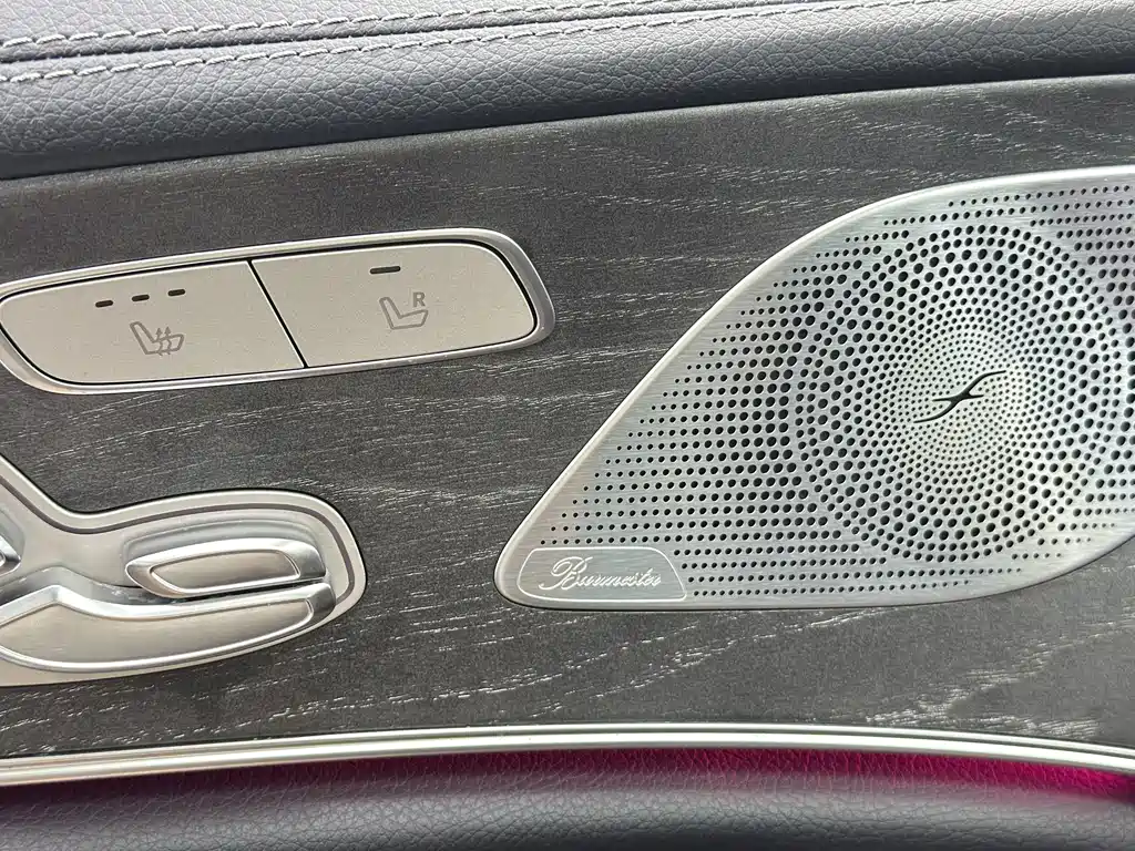 Mercedes-Benz CLS — миниатюра 20