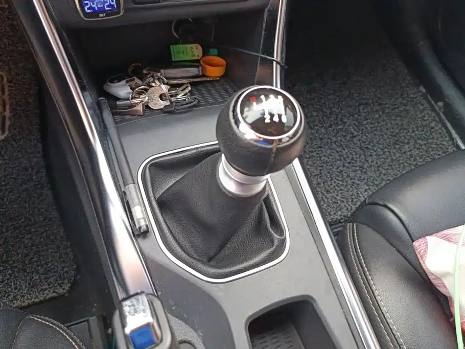 BYD Song — миниатюра 16