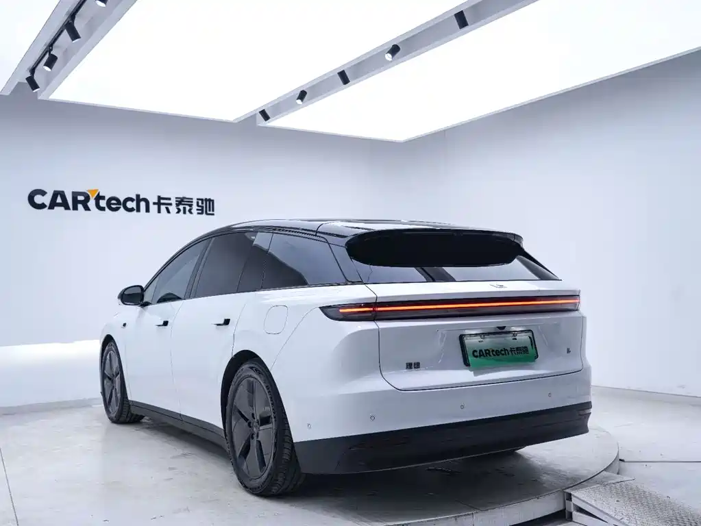 Li Auto Li i6 — миниатюра 11