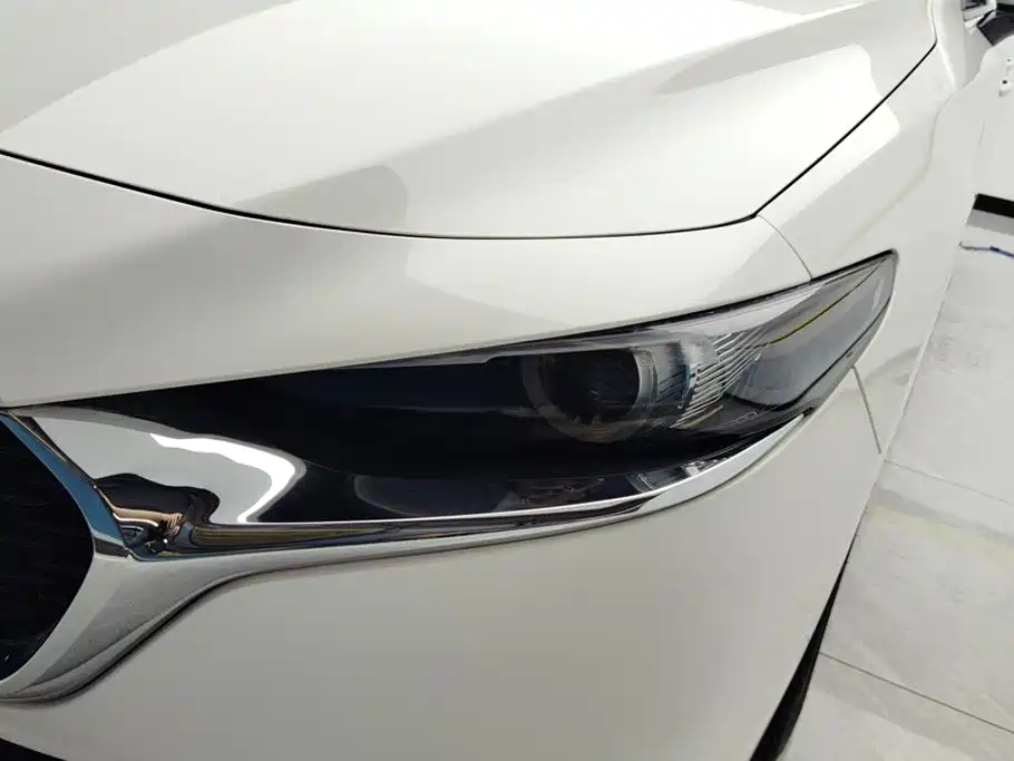 Mazda 3 Axela — миниатюра 5