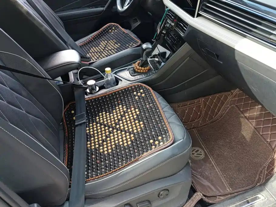 Volkswagen Tiguan L PHEV — миниатюра 8