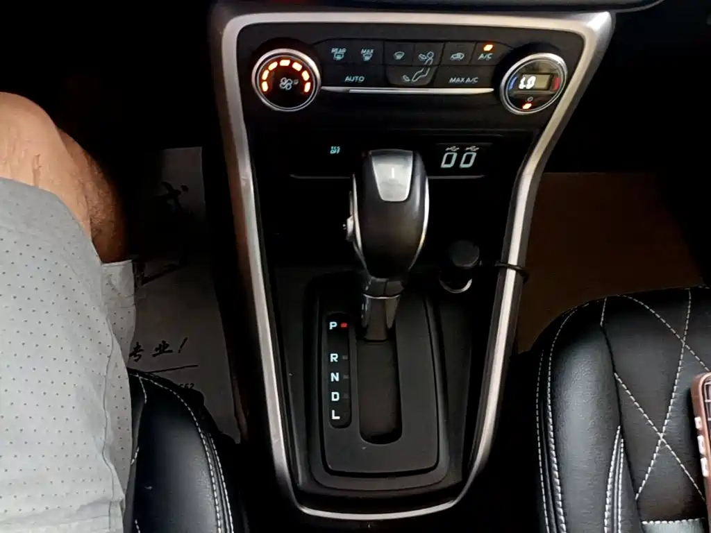 Ford Ecosport — миниатюра 14