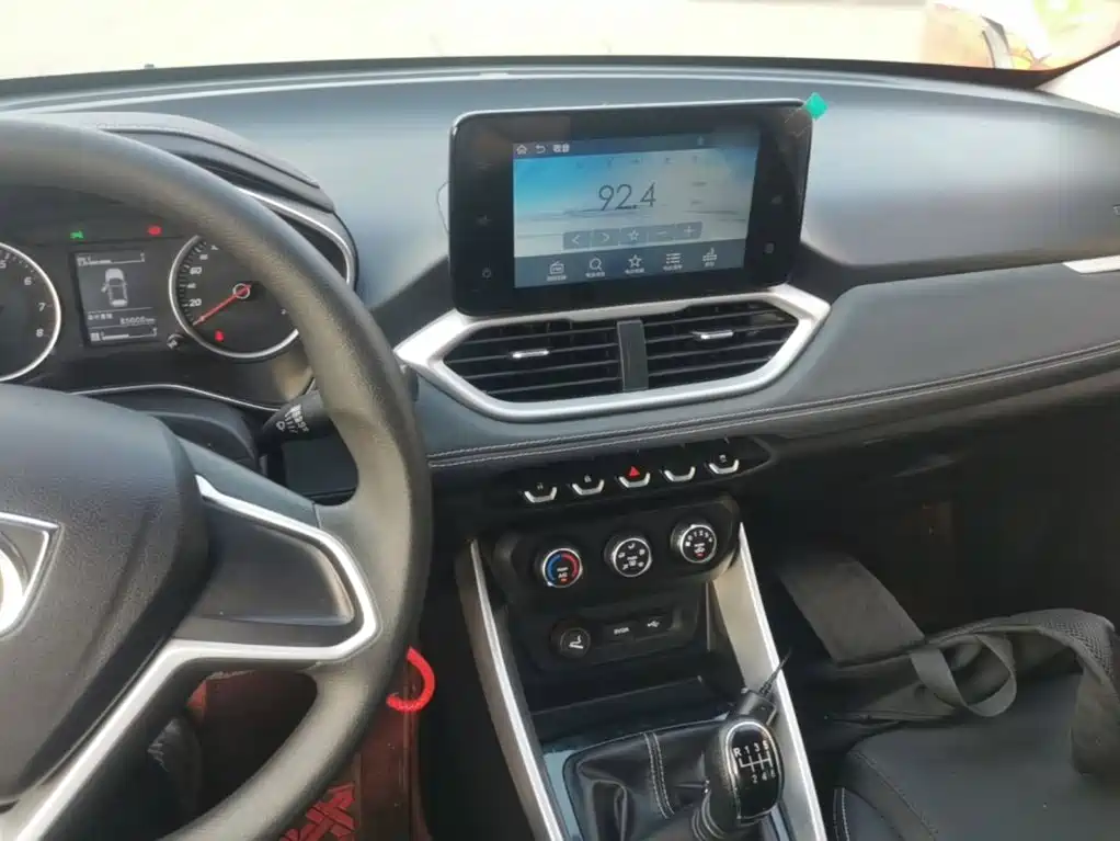 Baojun 530 — миниатюра 10