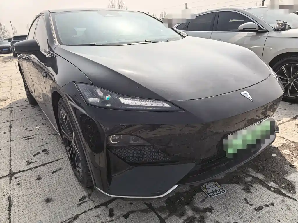 Changan Deepal DARK BLUE SL03