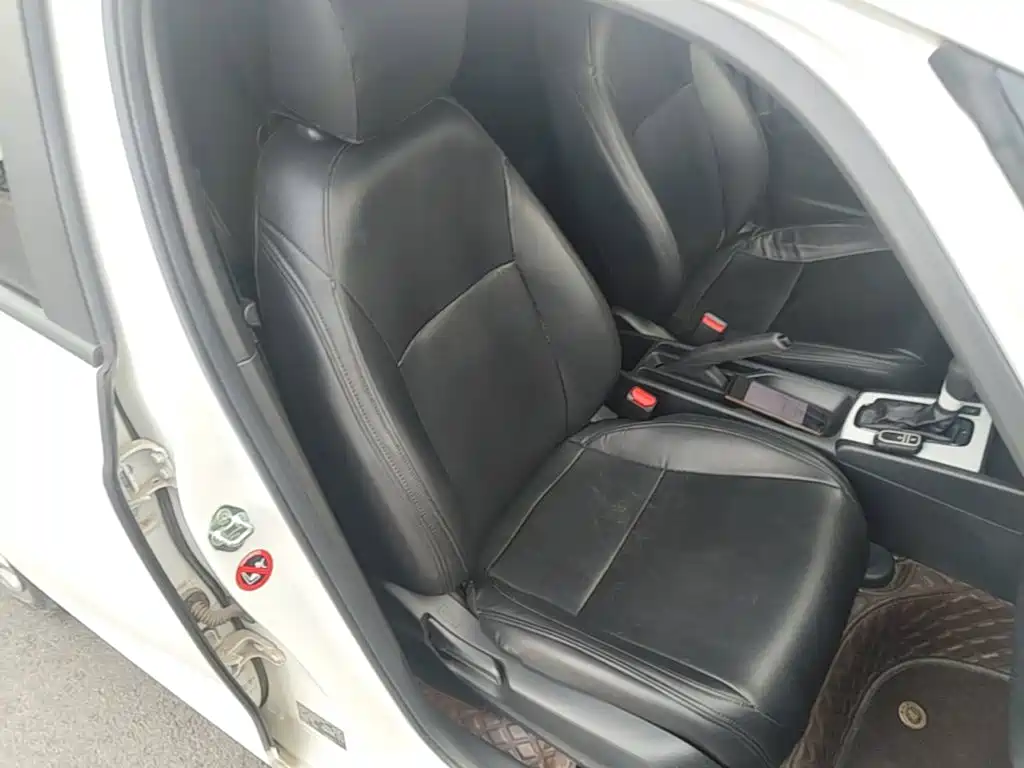 Honda Fit — миниатюра 25