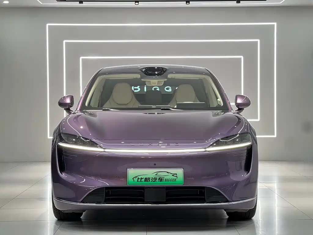 HONGMENG ZHIXING WISDOM WORLD R7