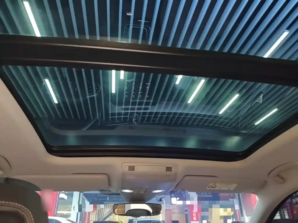 Volkswagen Magotan — миниатюра 18