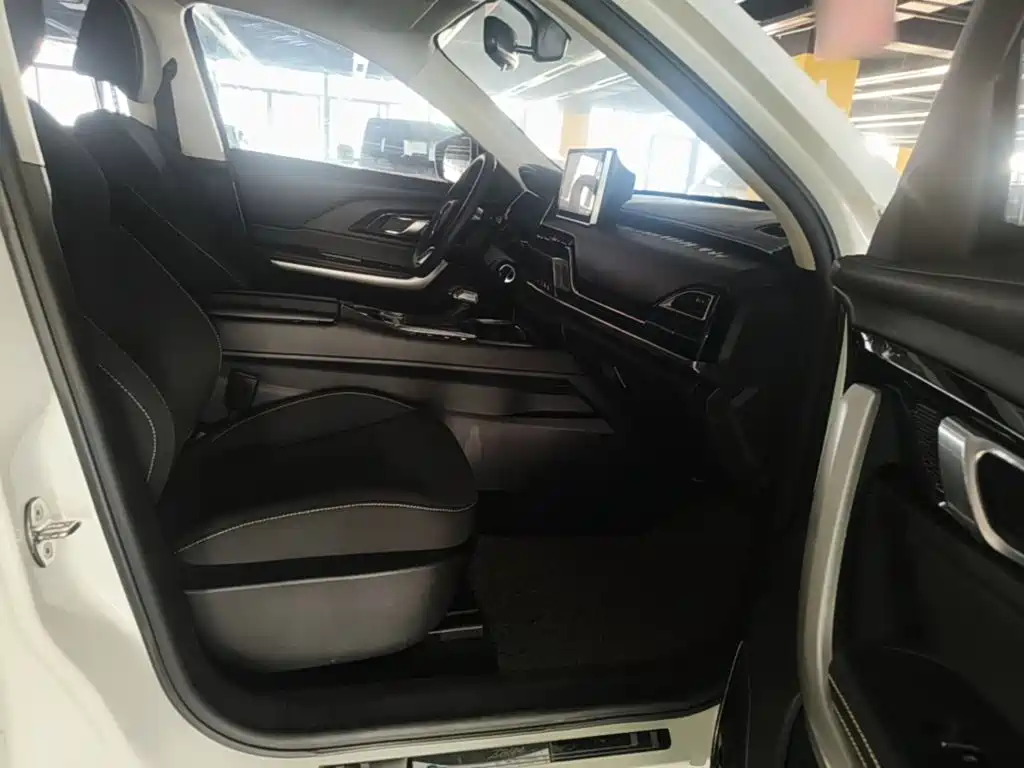 Zotye Zotye T500 — миниатюра 25
