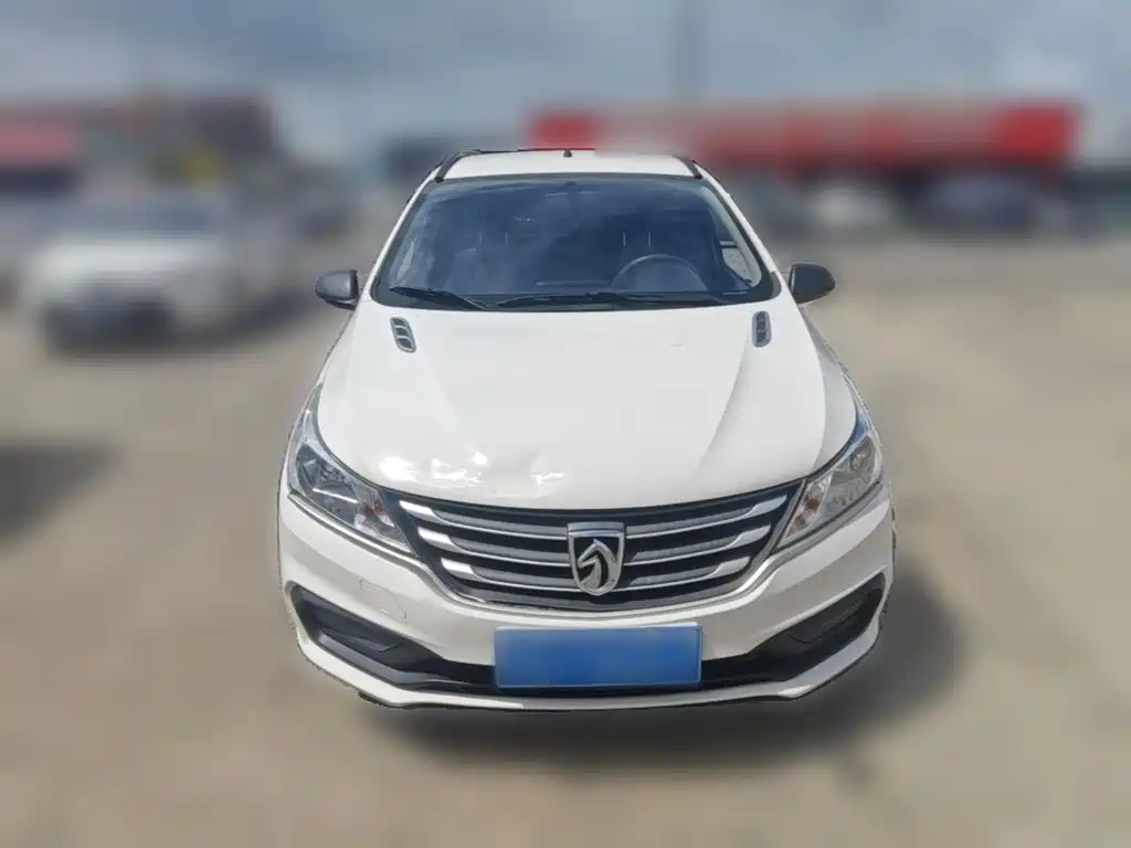 Baojun 310W — миниатюра 23