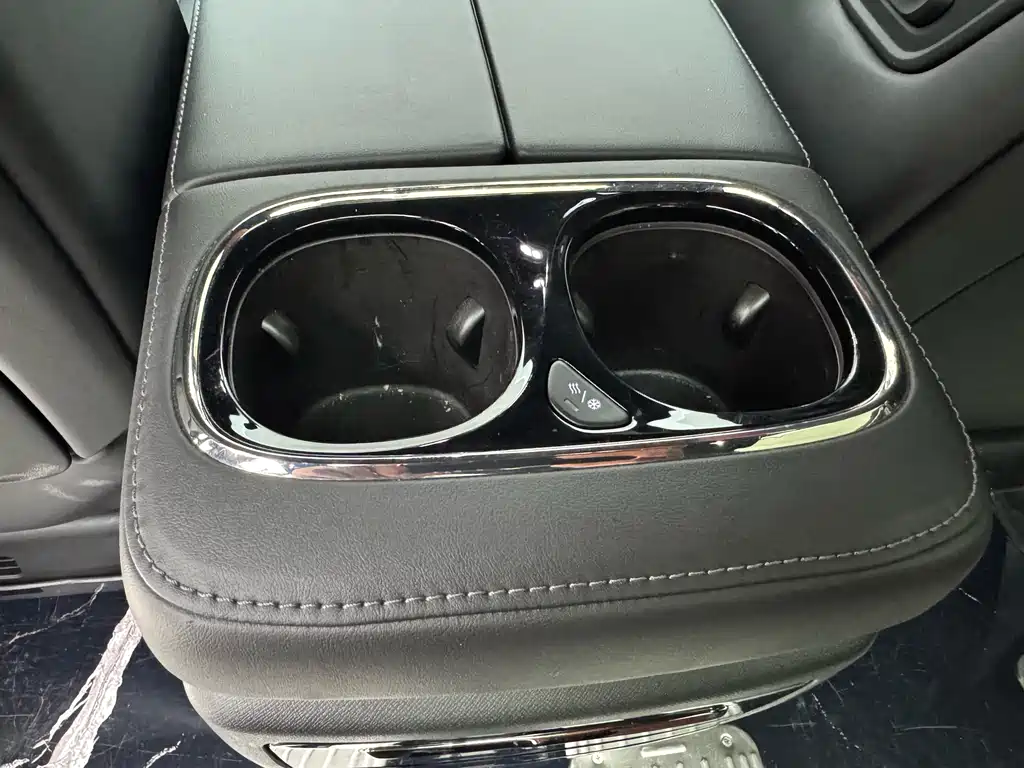 GAC Motor Trumpchi M8 — миниатюра 18