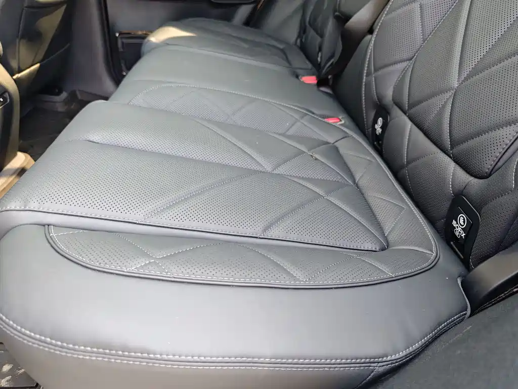 FANG CHENG BAO LEOPARD 5