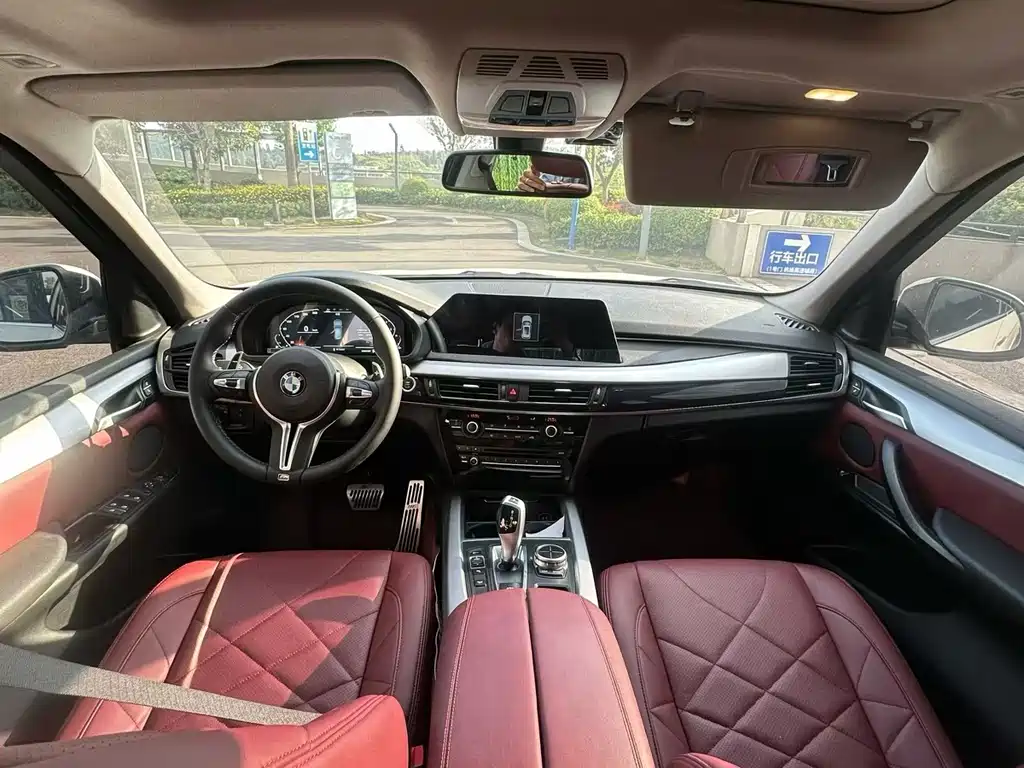 BMW X5 2018 xDrive35i Premium