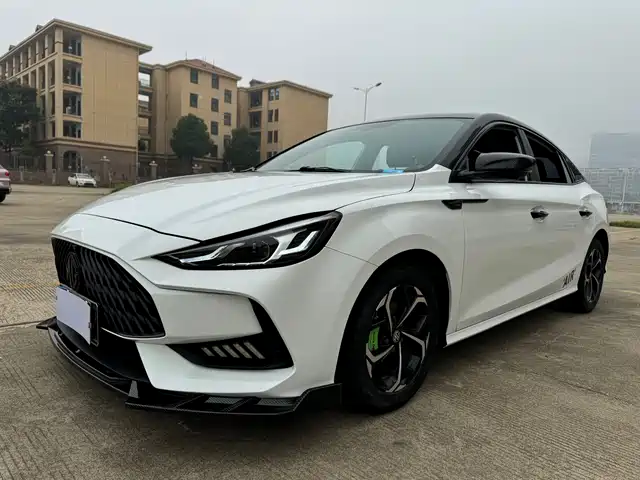 MG 5 2021