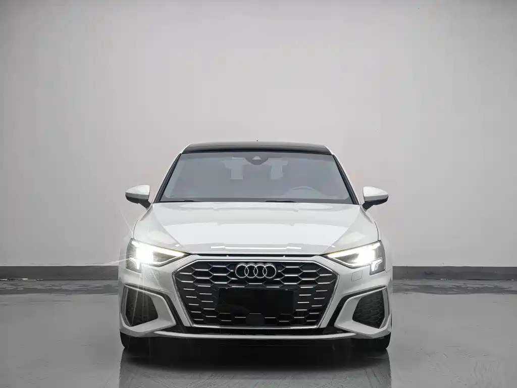 Audi A3 2022 Sportback 35 TFSI Fashion Sport