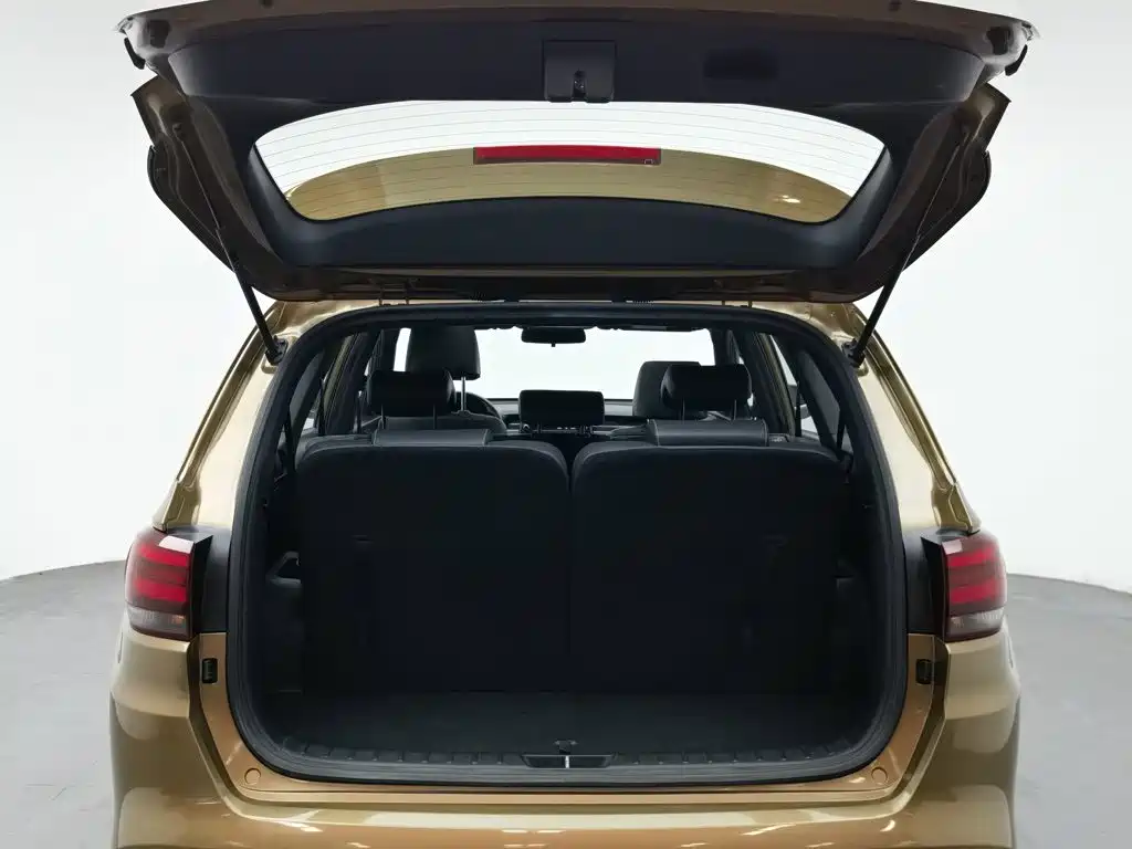 Kia KX7 — миниатюра 16