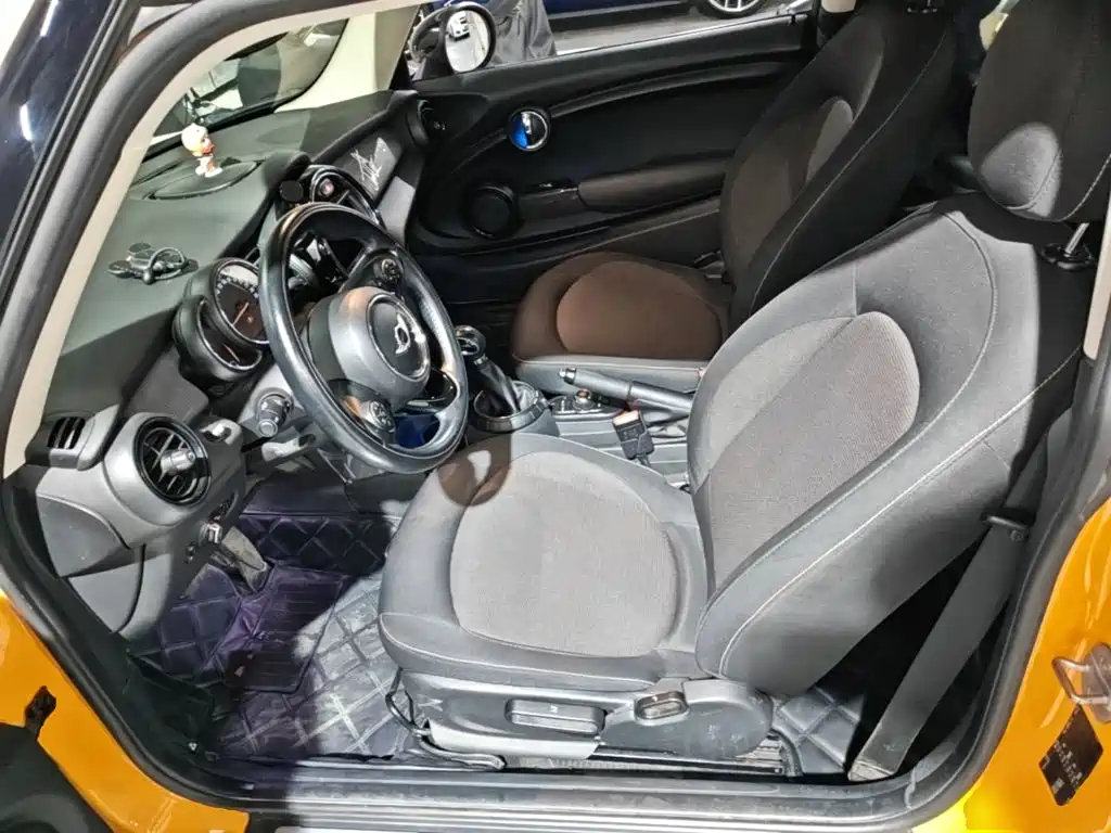 MINI Mini — миниатюра 15