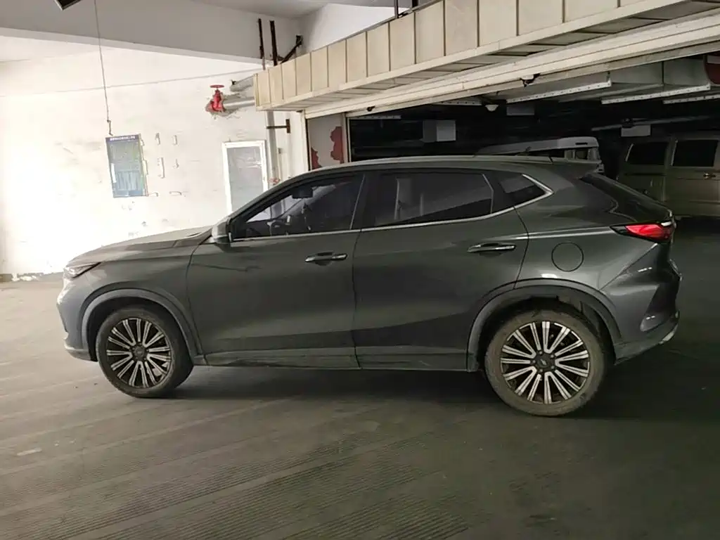 Oshan Oushang X5 — миниатюра 4