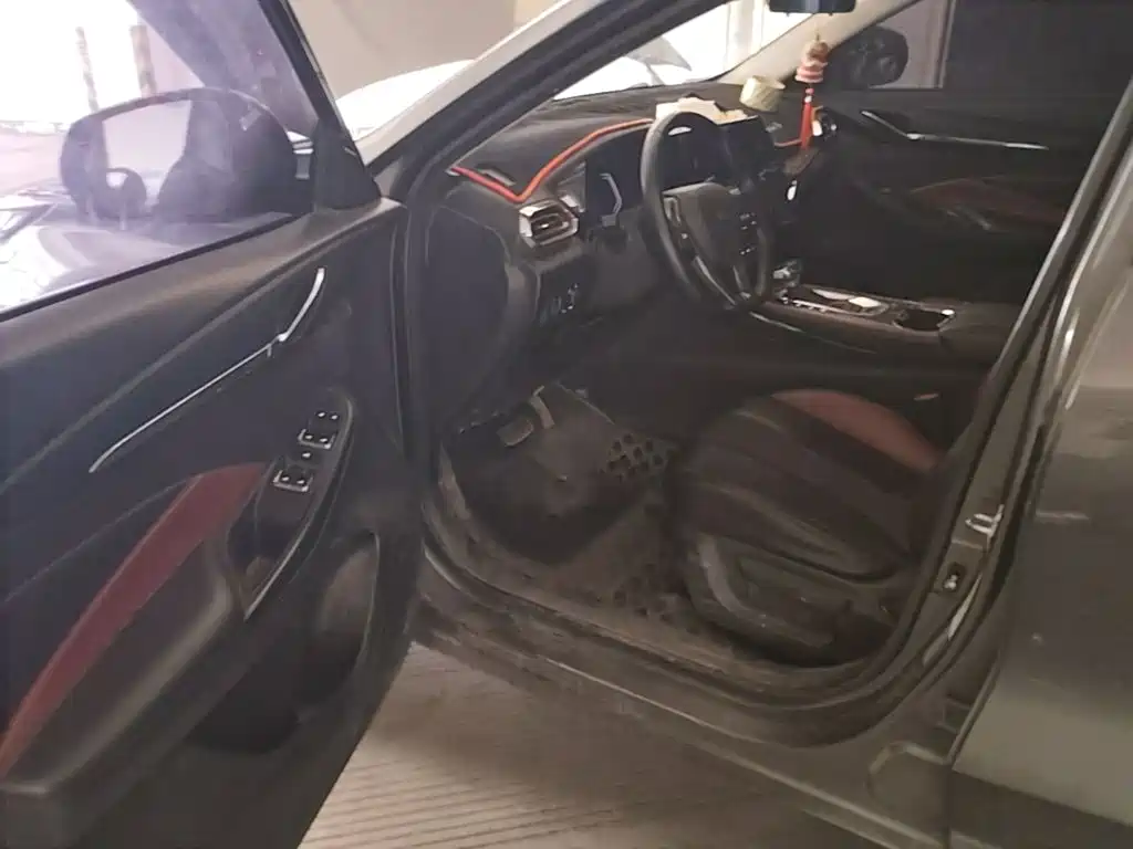 Oshan Oushang X5 — миниатюра 18