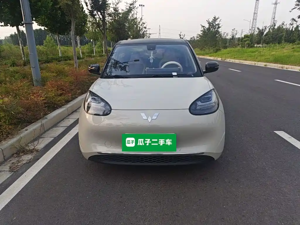 Wuling Bingo — миниатюра 3