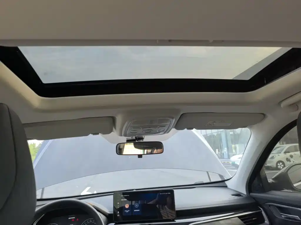 Haval H6 — миниатюра 18