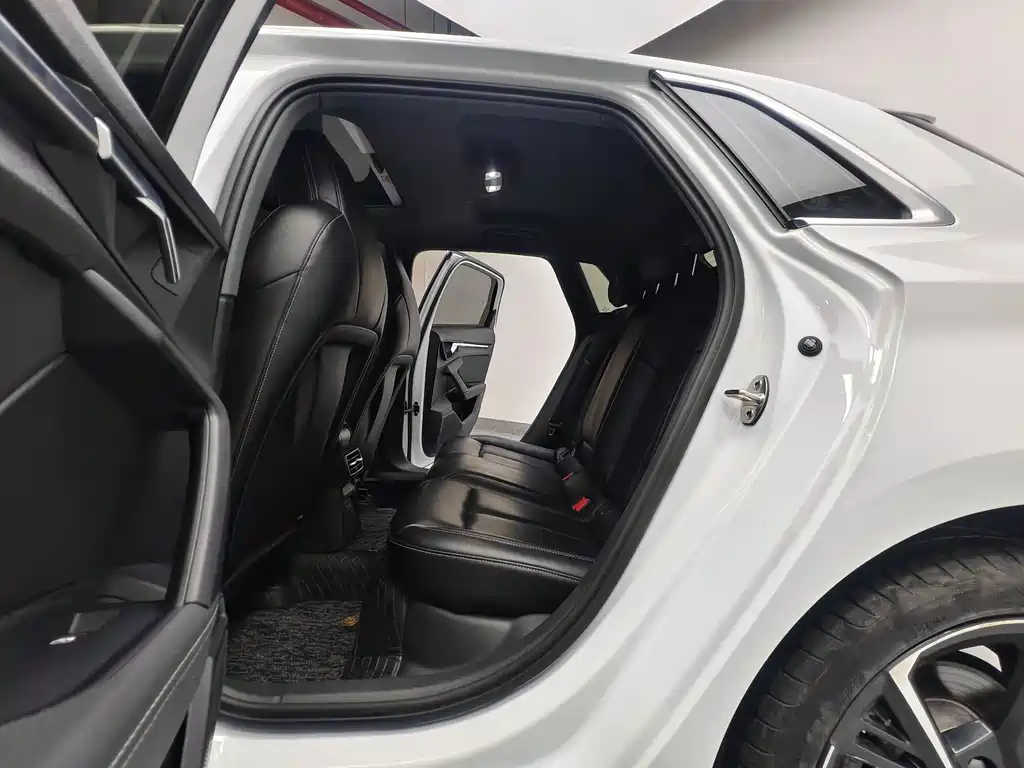 Audi A3 2022 Sportback 35 TFSI Fashion Sport