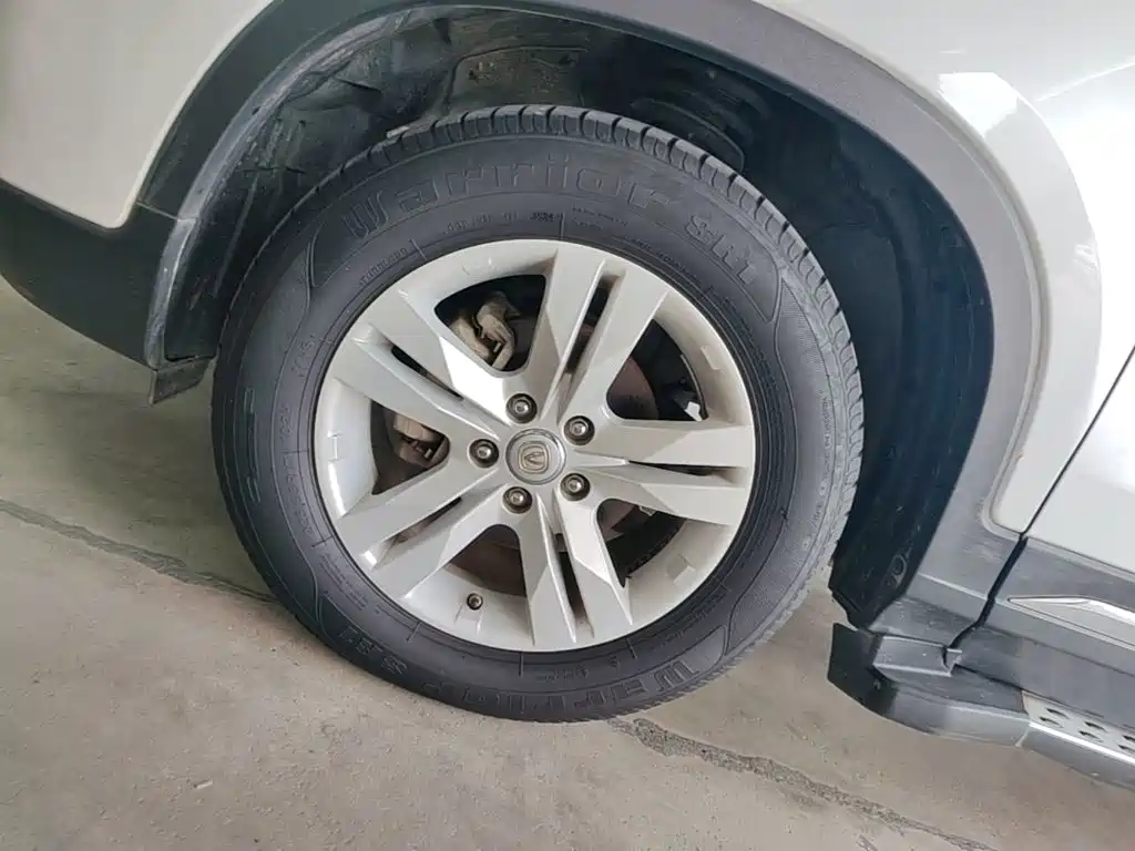 Changan CS75 — миниатюра 23