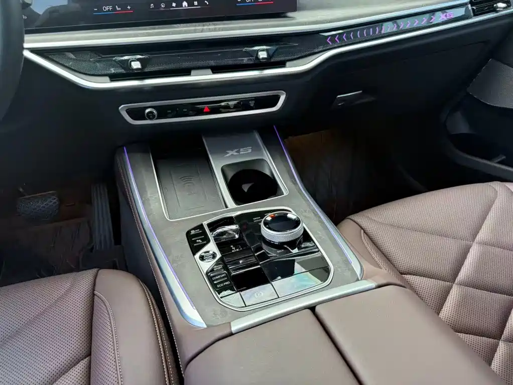 BMW X5 — миниатюра 11