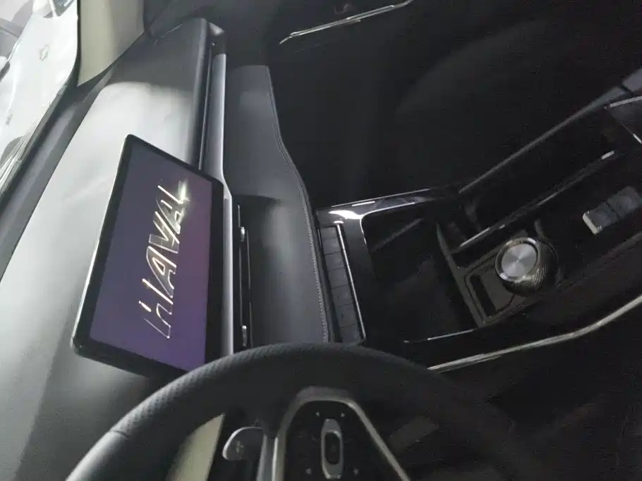 Haval H6 — миниатюра 13