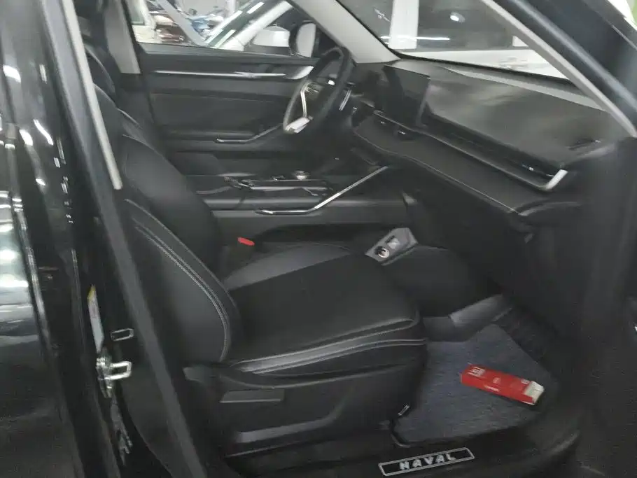 Haval H6 — миниатюра 8